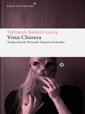 cover image of Vista Chinesa